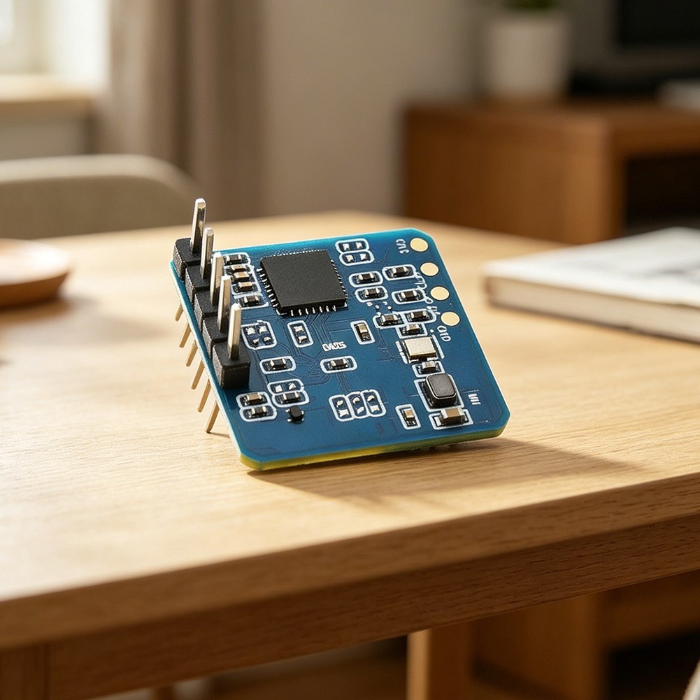 Millimeter Wave Human Presence Sensor 24G 4m Induction 8m Motion