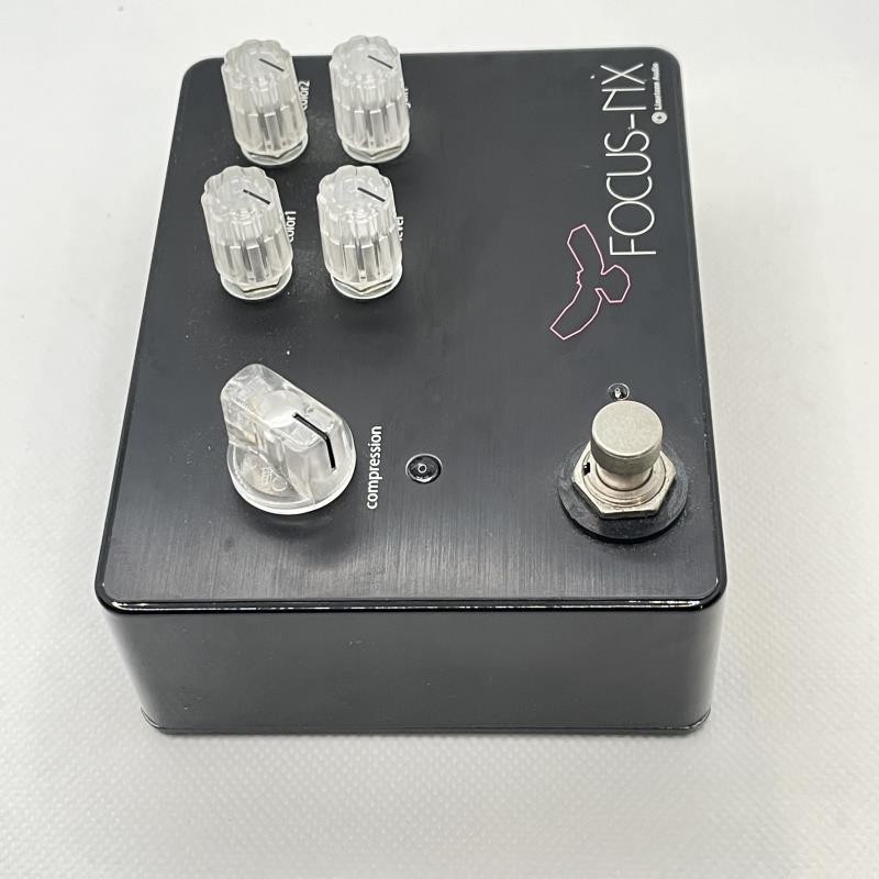 Limetone Audio Used FOCUS-NX Used Compressor