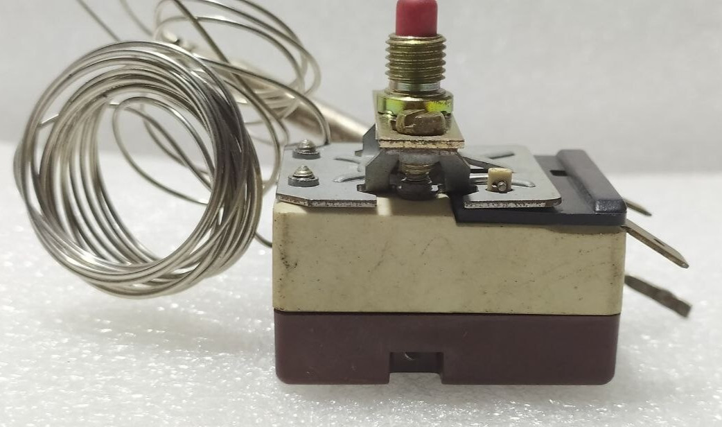 E.G.O 55.13535.010 THERMOSTAT