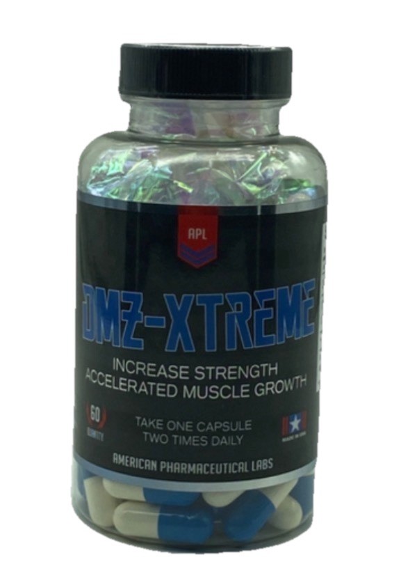 *PH STACK* DMZ Xtreme APL - FAST SHIPPING