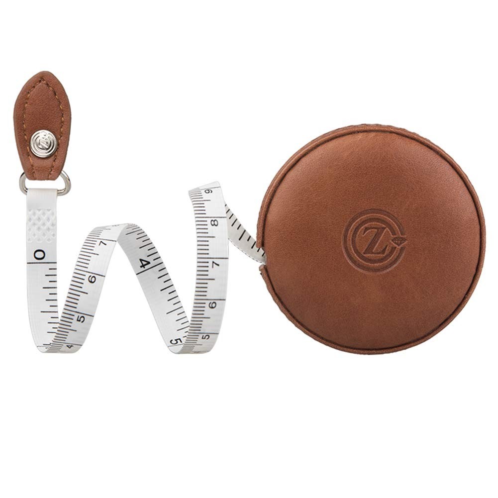 Sewing Tape Measure, Medical Body Cloth Tailor Craft Dieting Measuring Tape...
