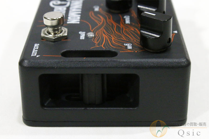 ACLAM GUITARS Cinnamon Drive [ML309] Used Filter