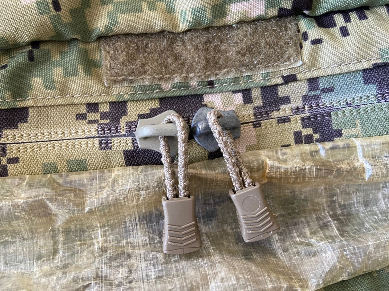 Granite Gear DA Med Pack Pouch AOR2 DEVGRU SEAL Navy SOCOM
