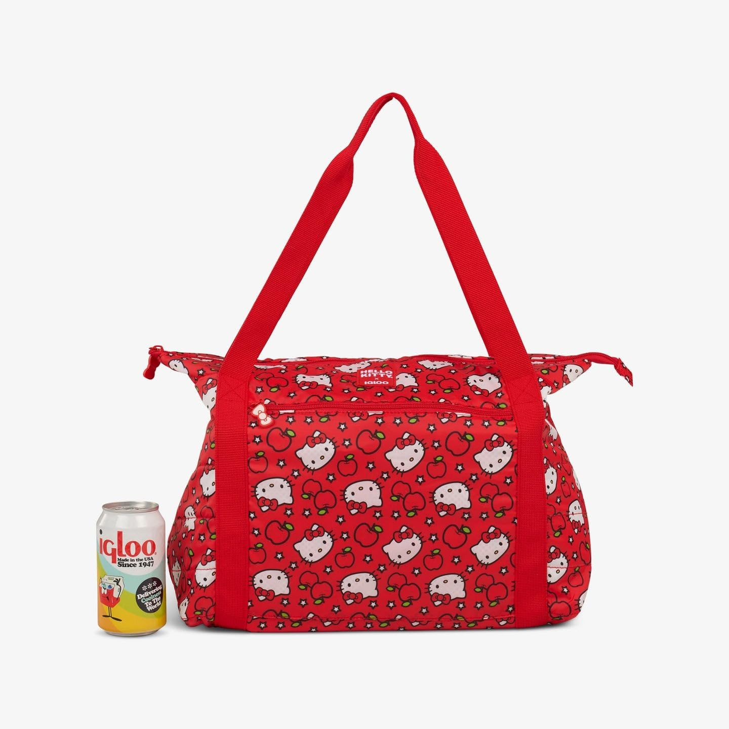 Hello Kitty Cooler Collection