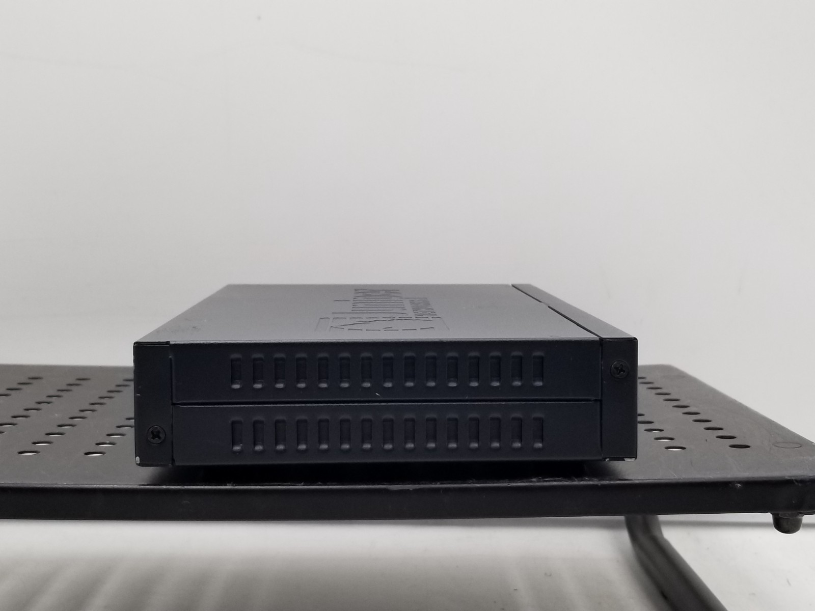 Juniper Networks SSG5 VPN Firewall Security