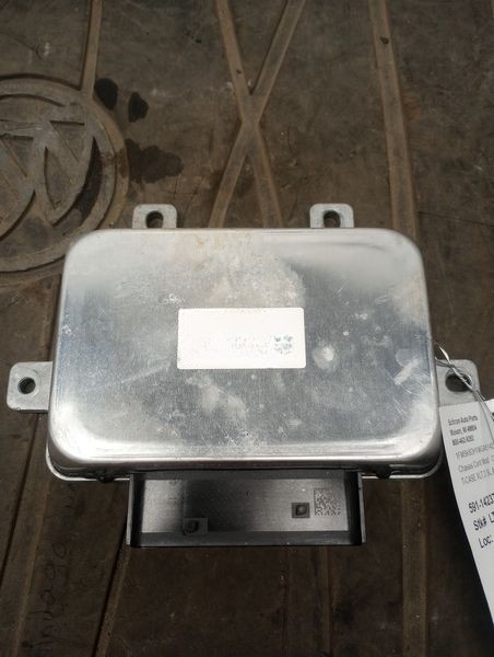 2020-2022 Ford Explorer Transfer Case Control Module Assembly 4x4 control OEM