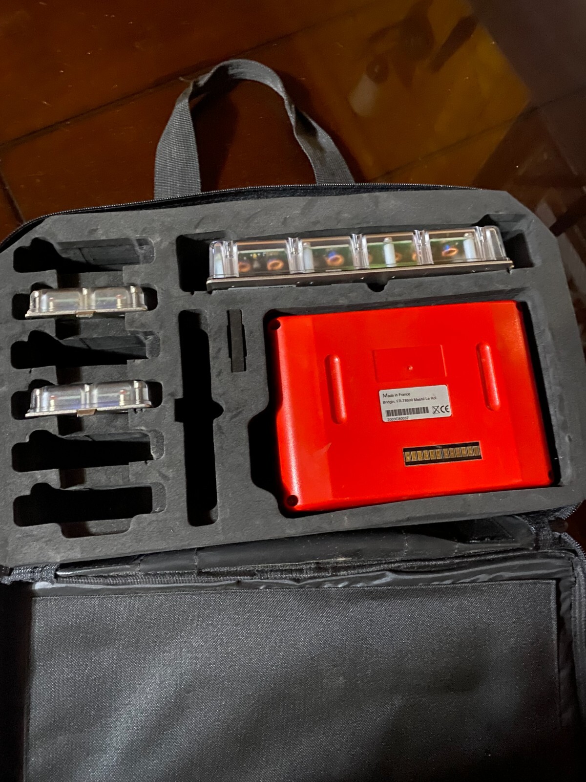 iDig Excavator Grade Control System