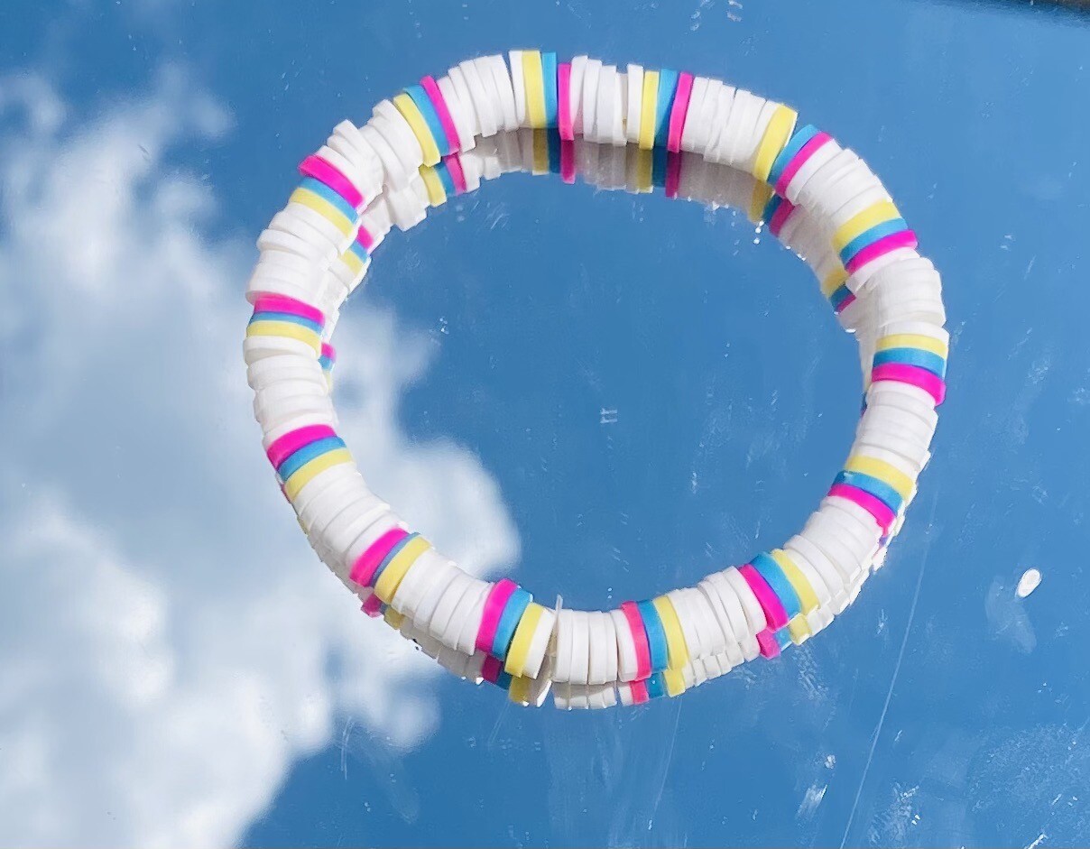 Spring Bracelet!