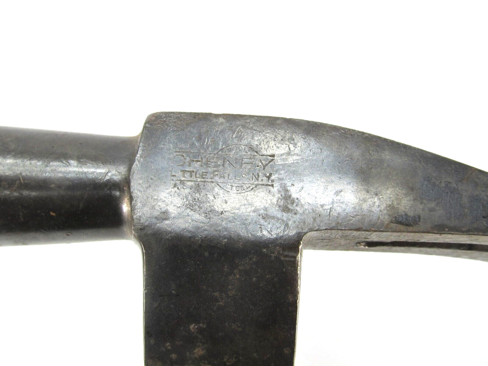 Bell System-Cheney Tool, Linemans Hammer
