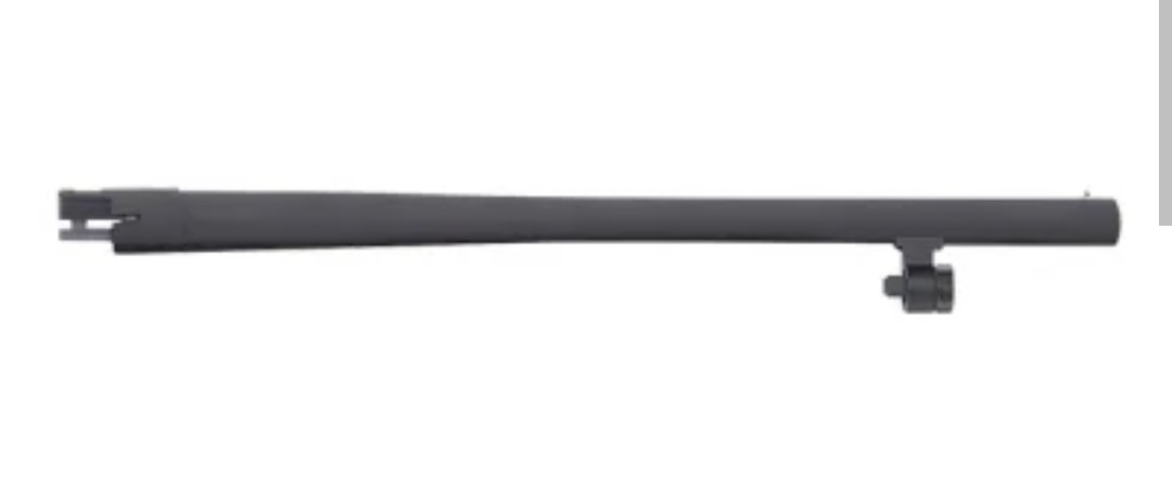 Mossberg 500 Maverick 88 12 GA 18.5"  Cylinder Bore Barrel Home Defense Barrel