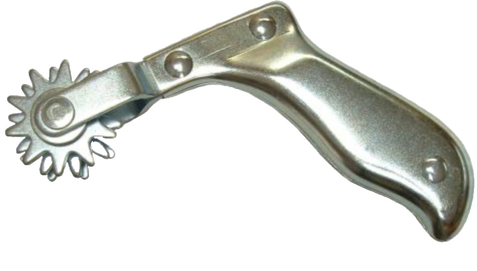 TOOL AID 87975 BUFFING BONNET CLEANING TOOL *S22