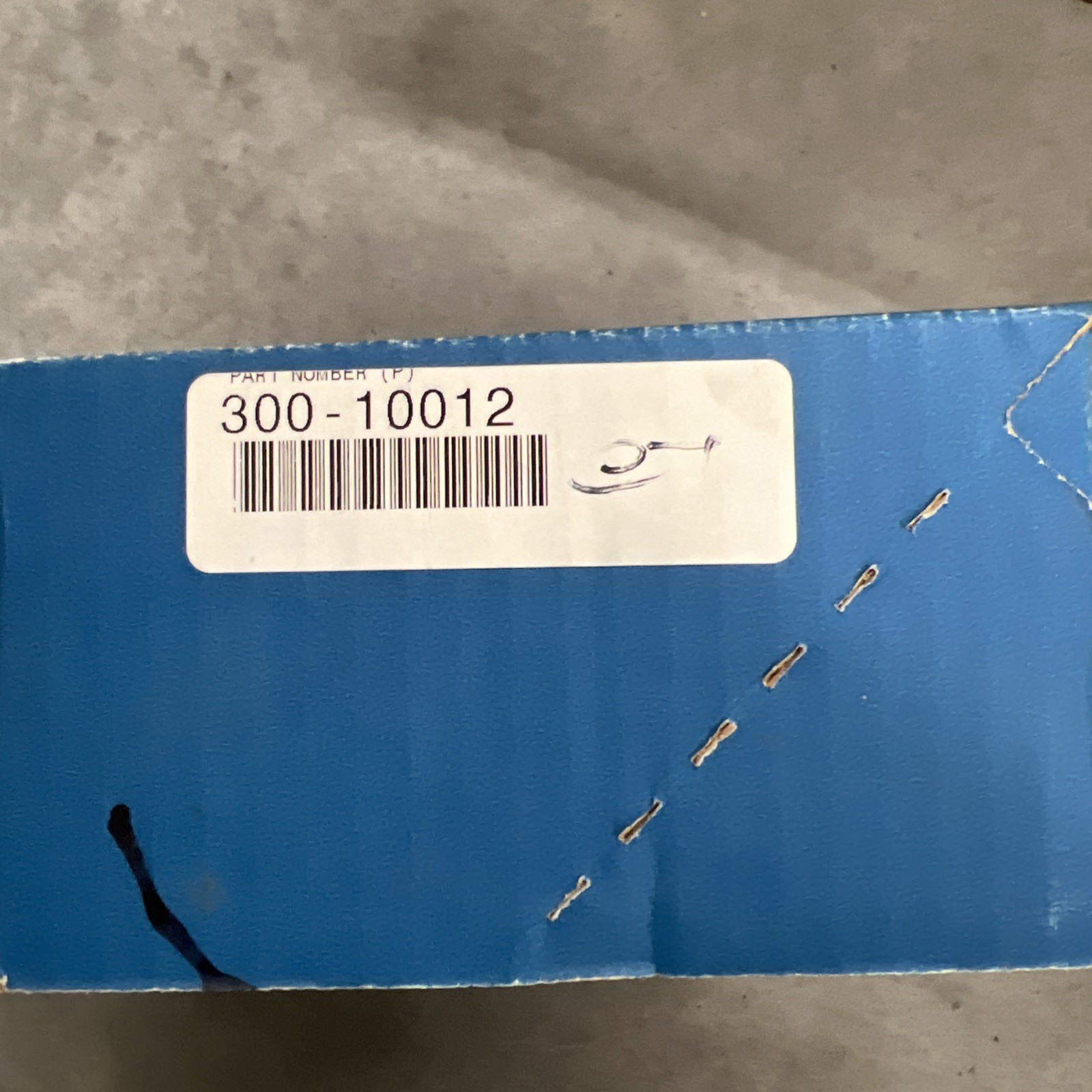 Haldex 300-10012