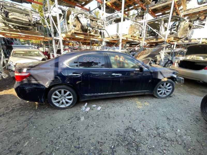 07 08 09 10 11 12 LEXUS ES350 MULTIPLEX NETWORK CONTROL ECM
