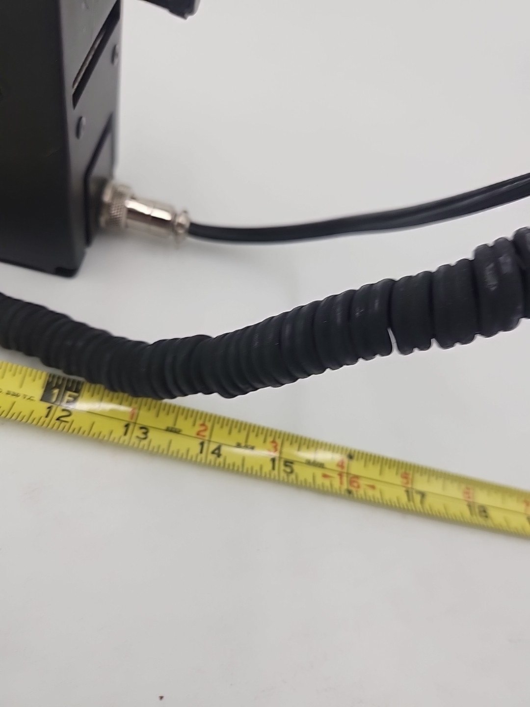 Cool-Lux Mini-Cool MR-16 Portable Light Illuminator Fixture Unit