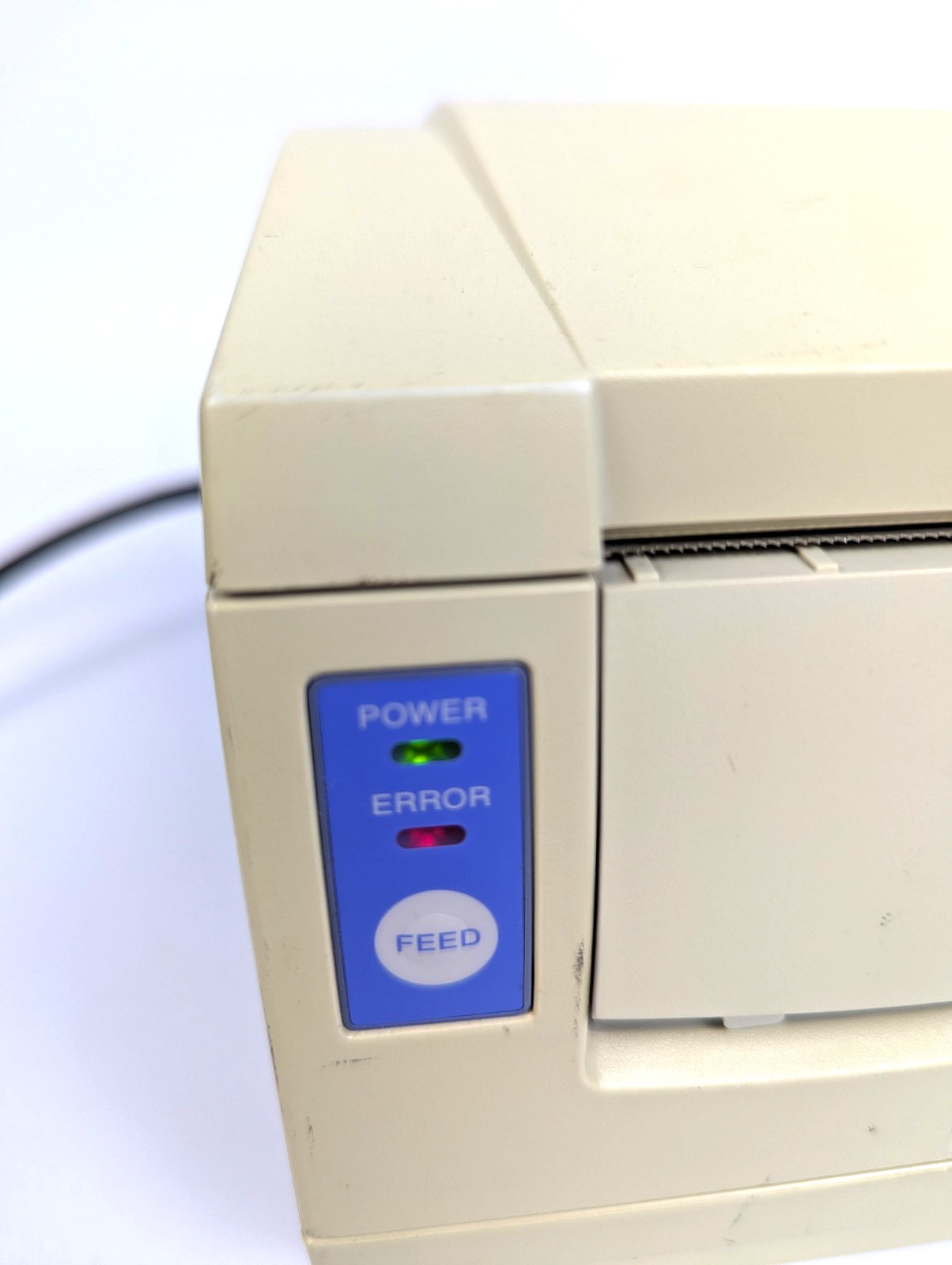 CBM 1000 Thermal Printer