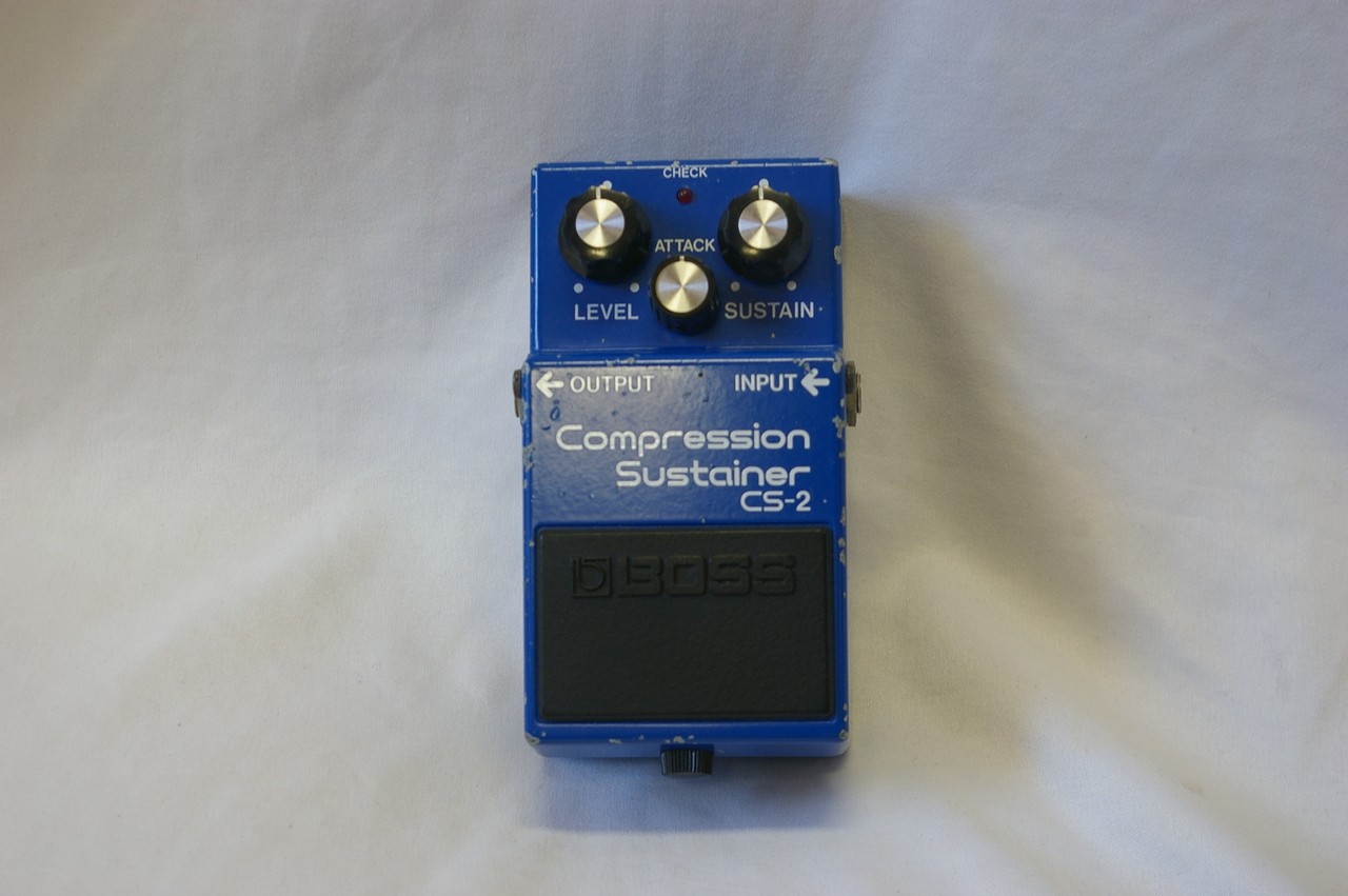 Boss Cs-2