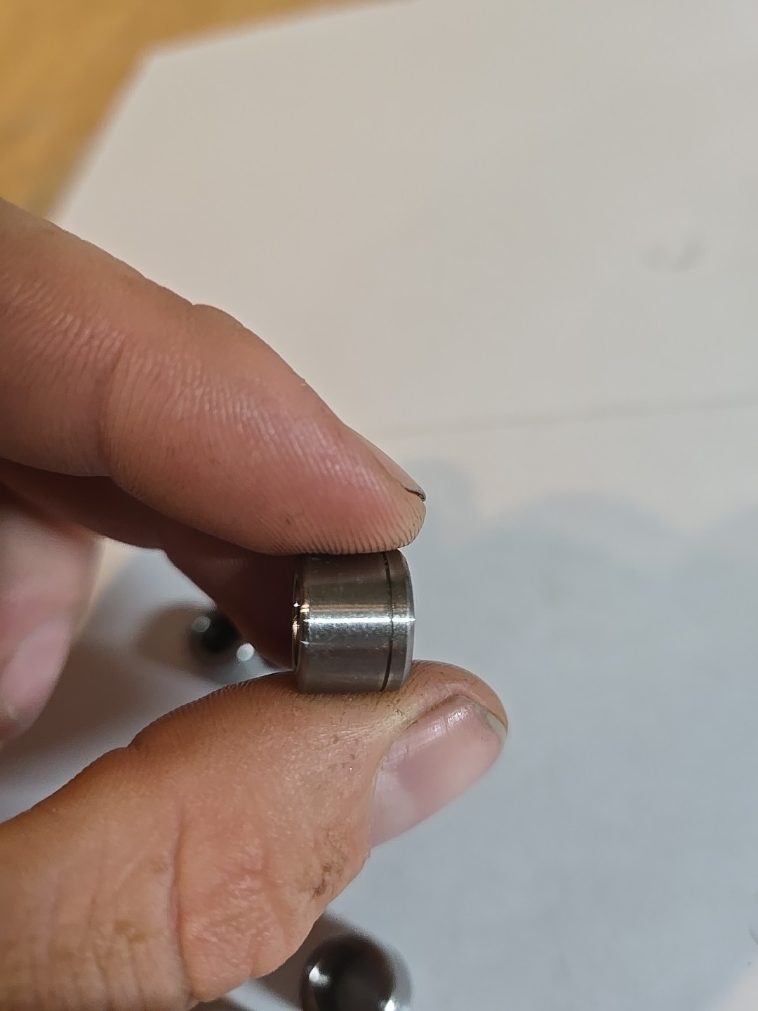 Hornady Match Grade Die Bushing Various Sizes (Sold Individually)
