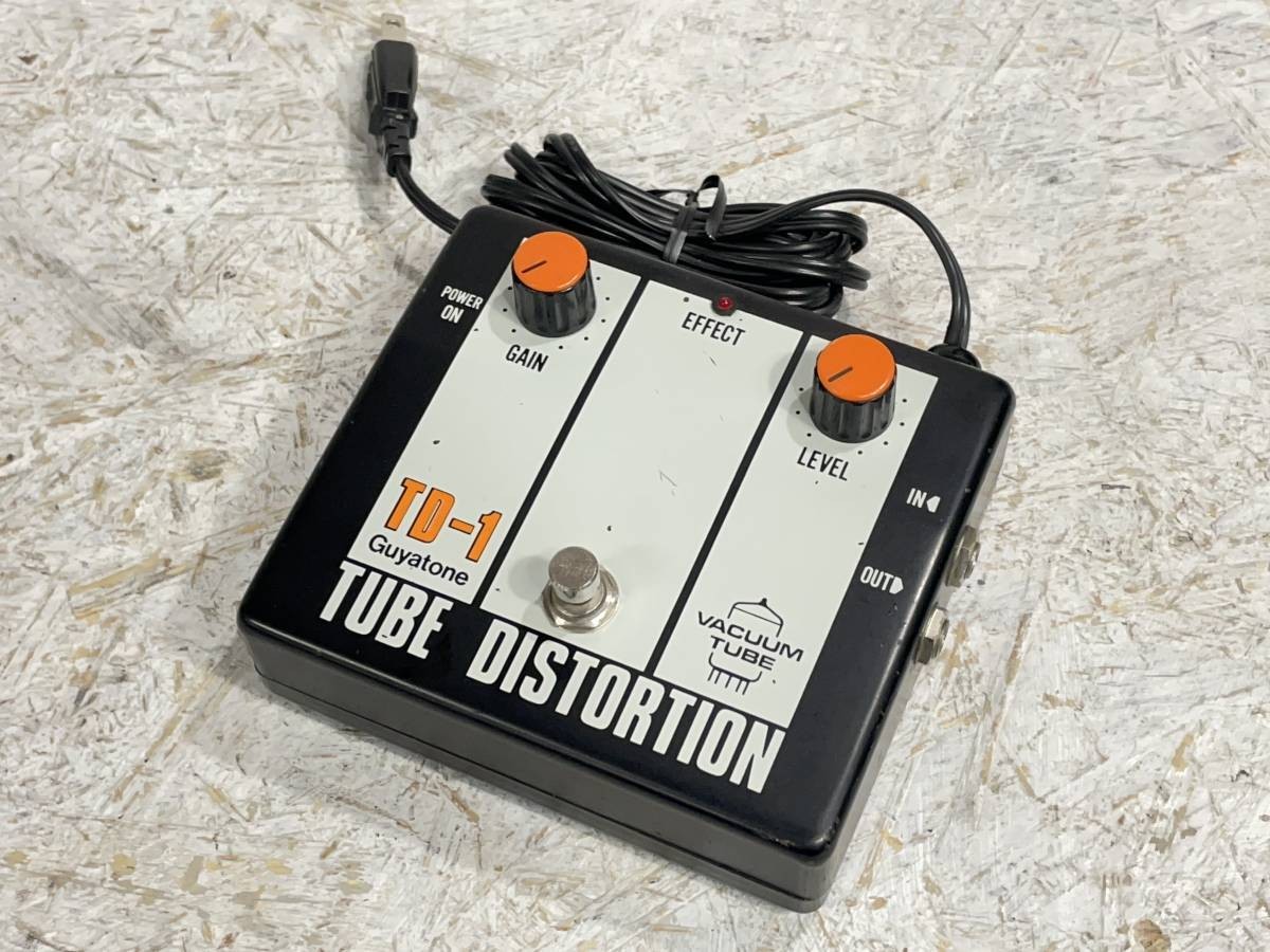 Guyatone TD-1 821817