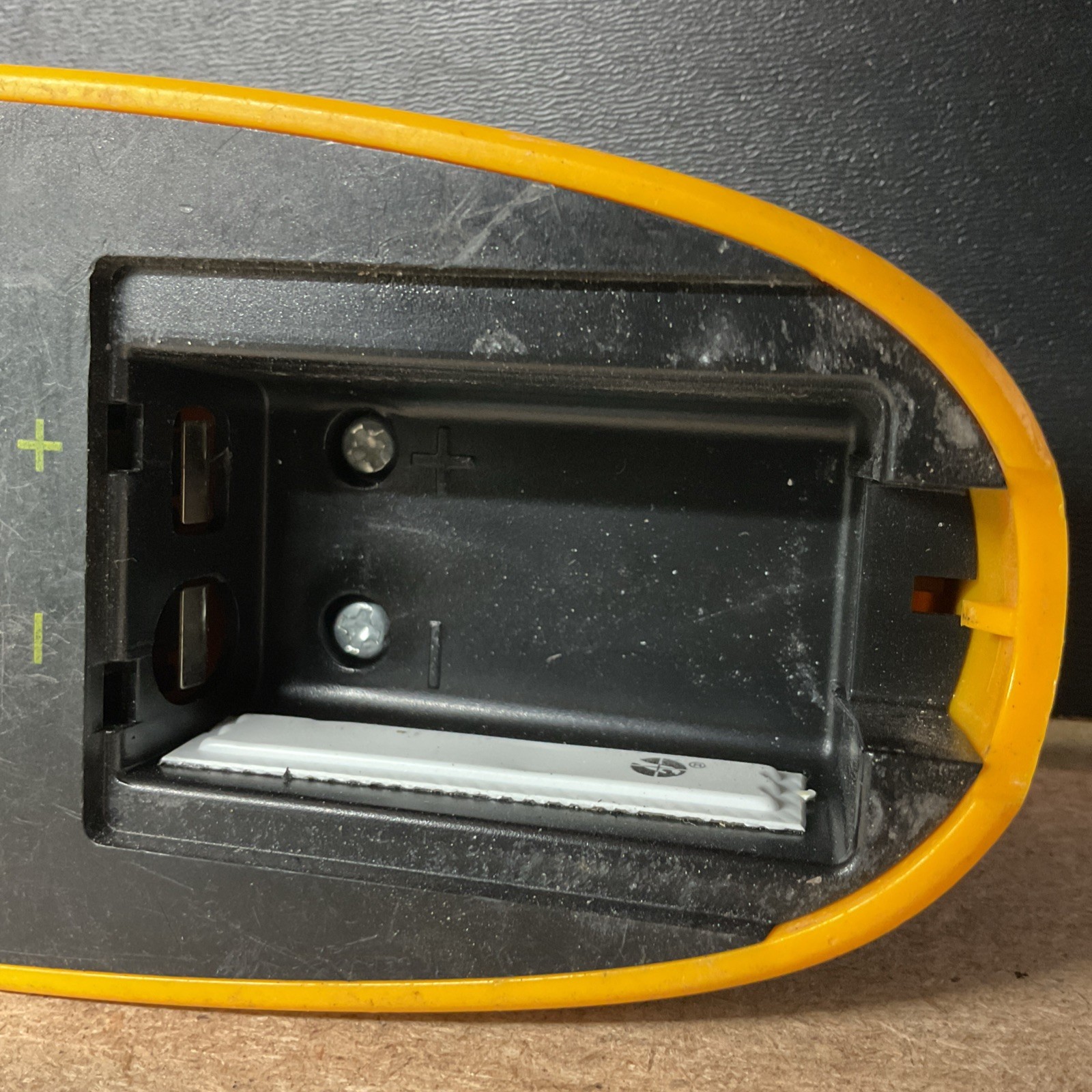 Zircon Edge Finding StudSensor Electronic Stud Finder Model e50