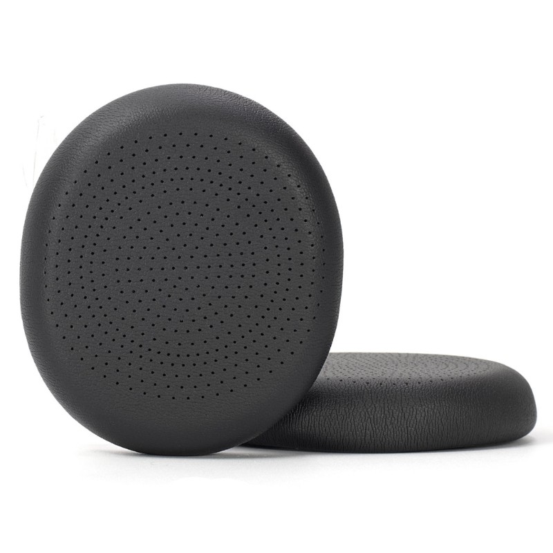 Premium Memory Foam Ear Pad Compatible for H800 Wireless Headsets Earmuff