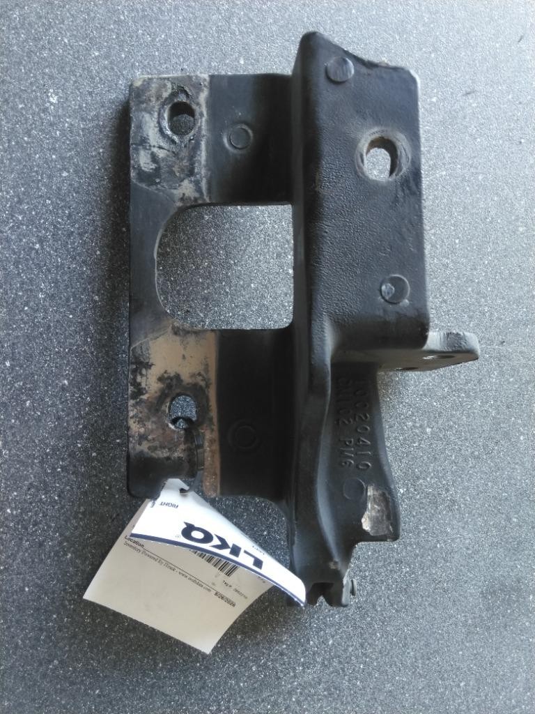 For 2020 PETERBILT 579 BUMPER BRACKET Left ,  MD