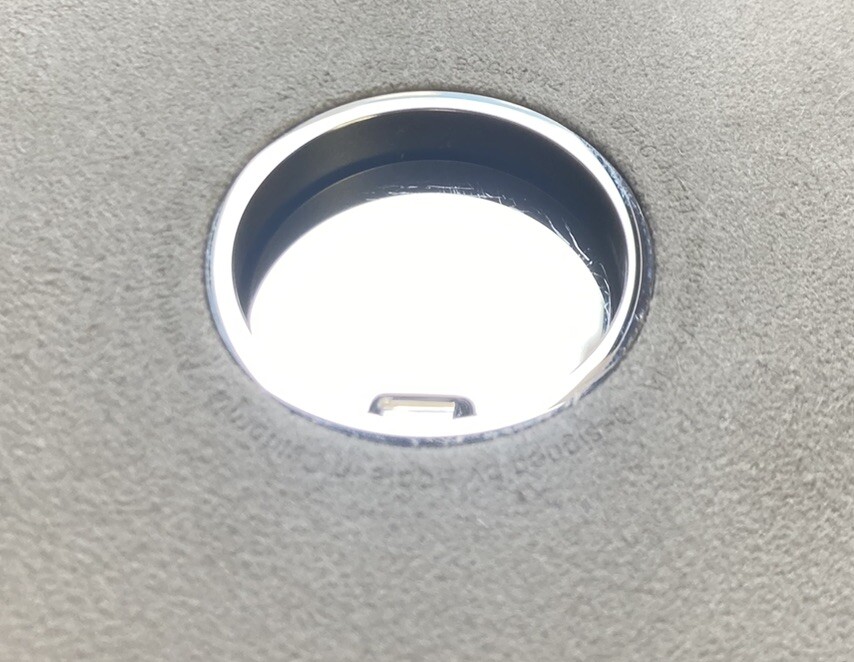 Apple Watch Magnetic Wireless Charging Dock A2086 GENUINE