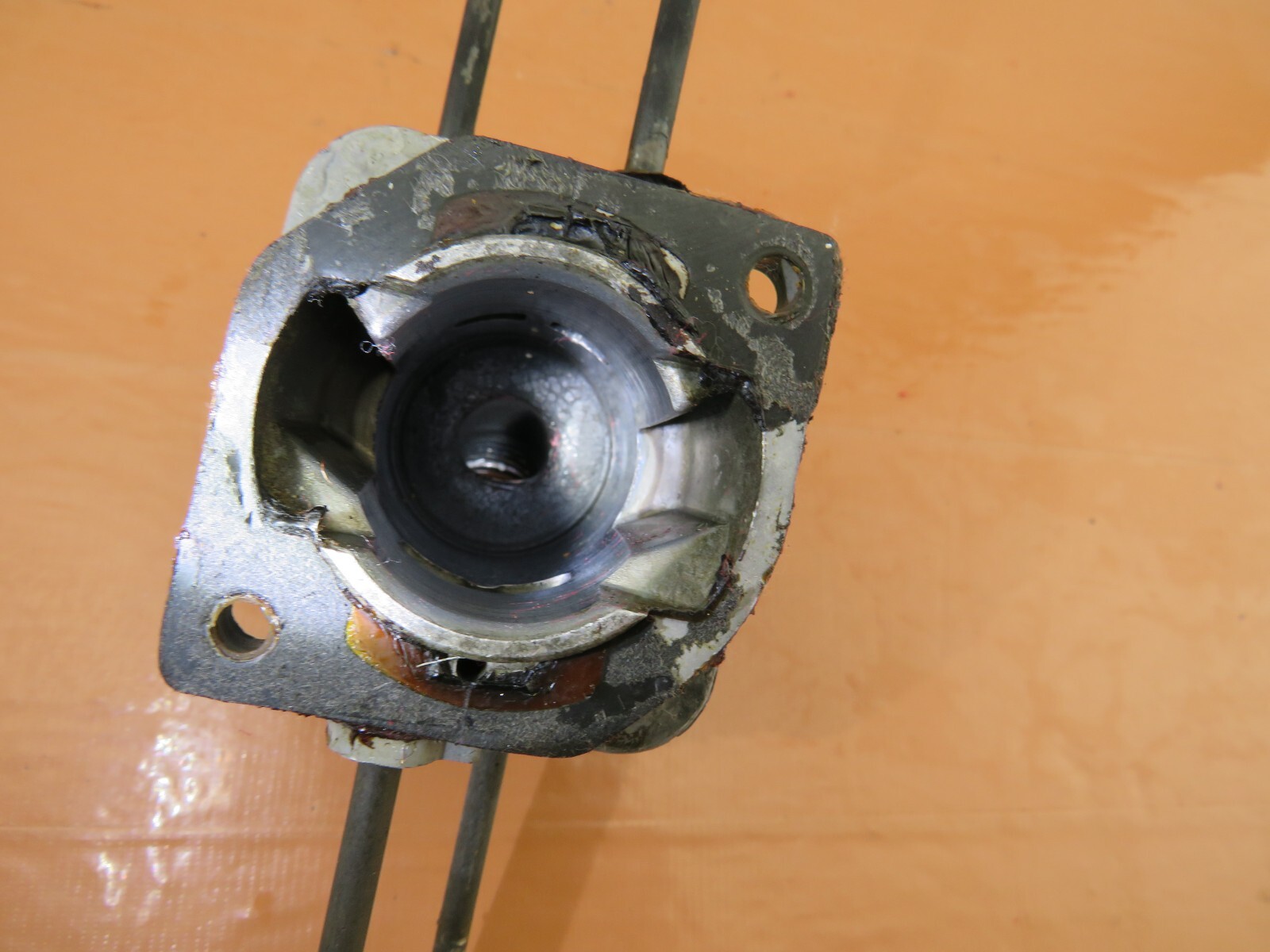 McCulloch Air Stream IV Blower OEM Cylinder