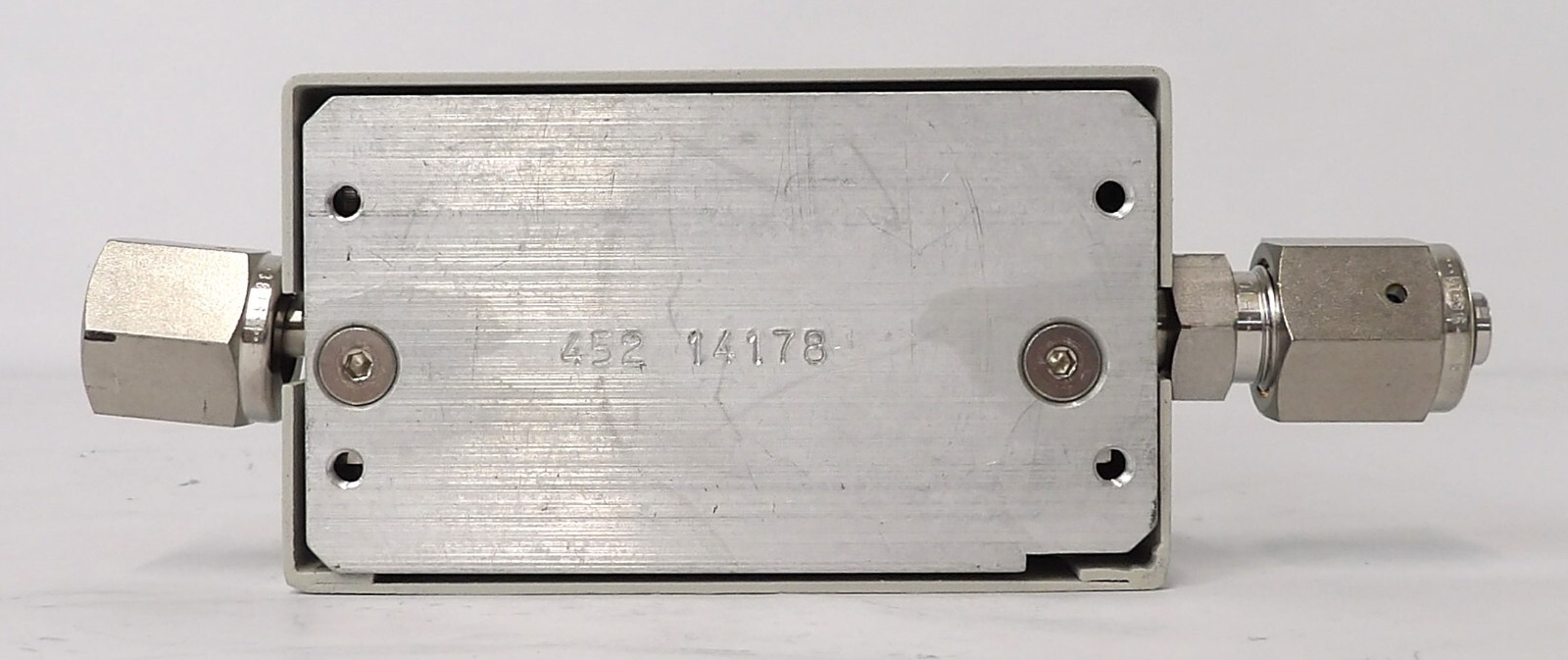 Teledyne Instruments 033590500 Ozone Processor Sensor 452 Working Surplus