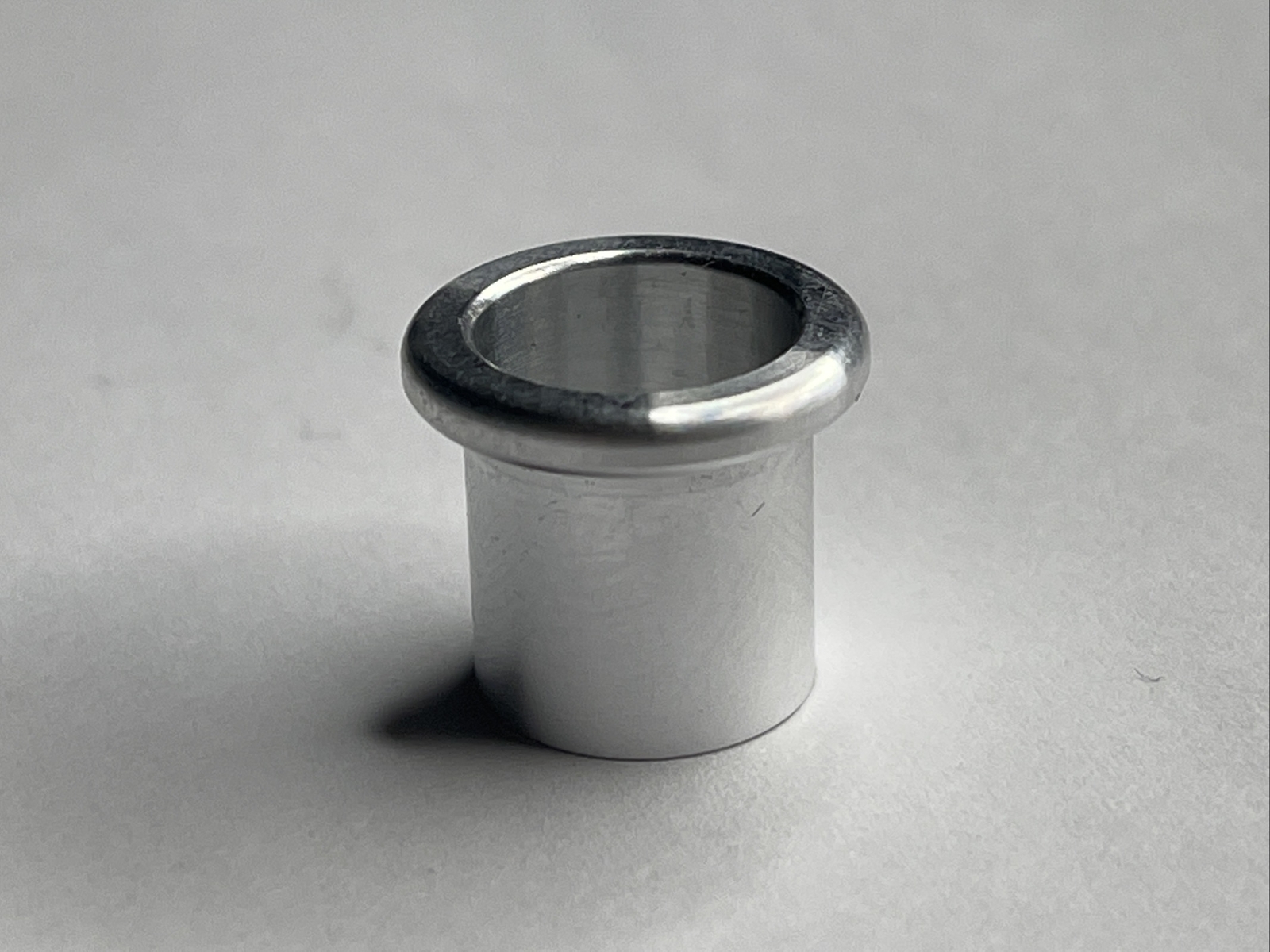 DRUM VENT GROMMET 1 X Aluminum 7/16”x 7/16”. BEST QUALITY VENTS ON EBAY!!
