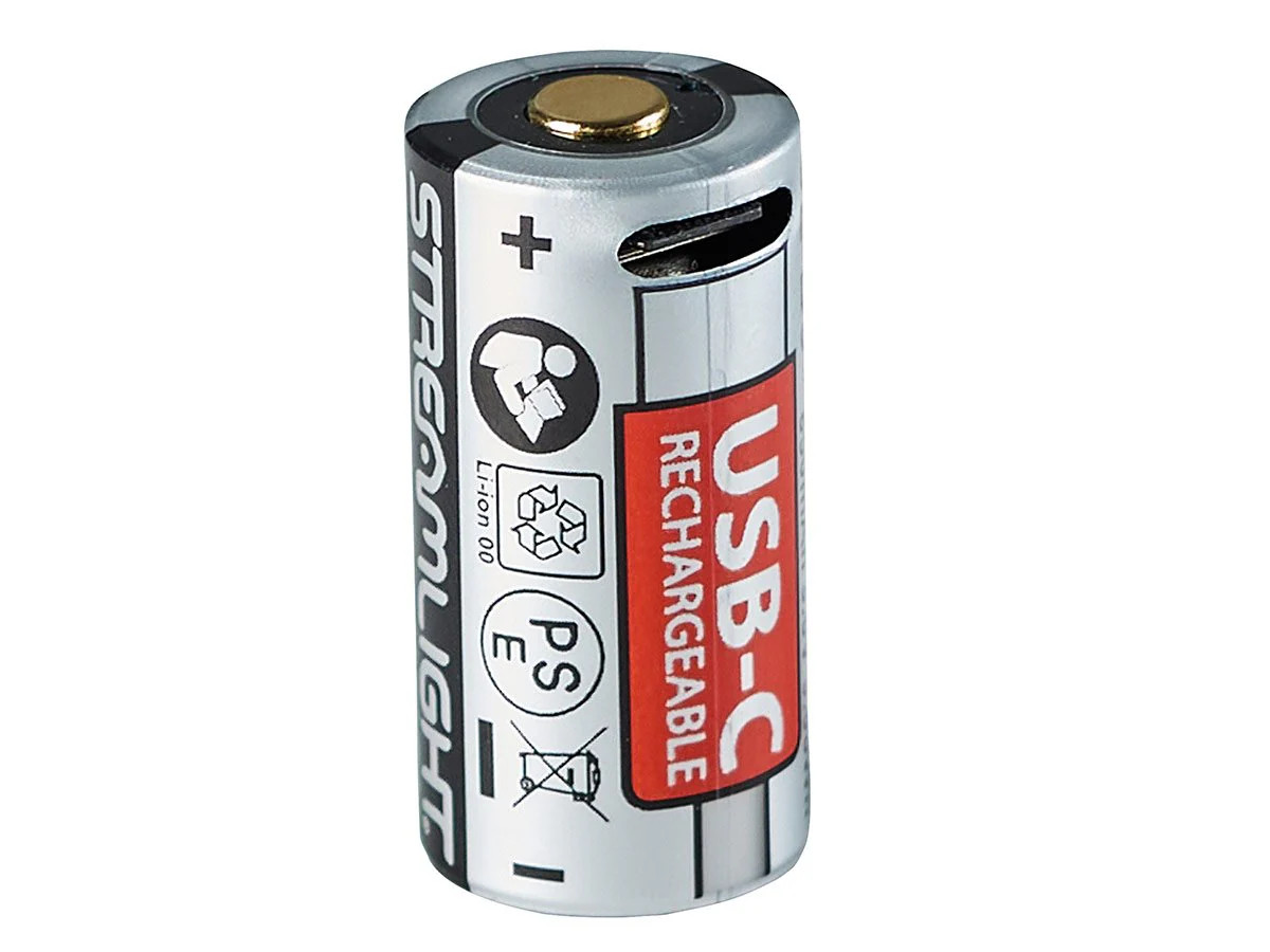 Streamlight 20237 SL-B9® Rechargable Battery, 2-Pack