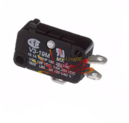 1PC Honeywell V3-19M micro switch New