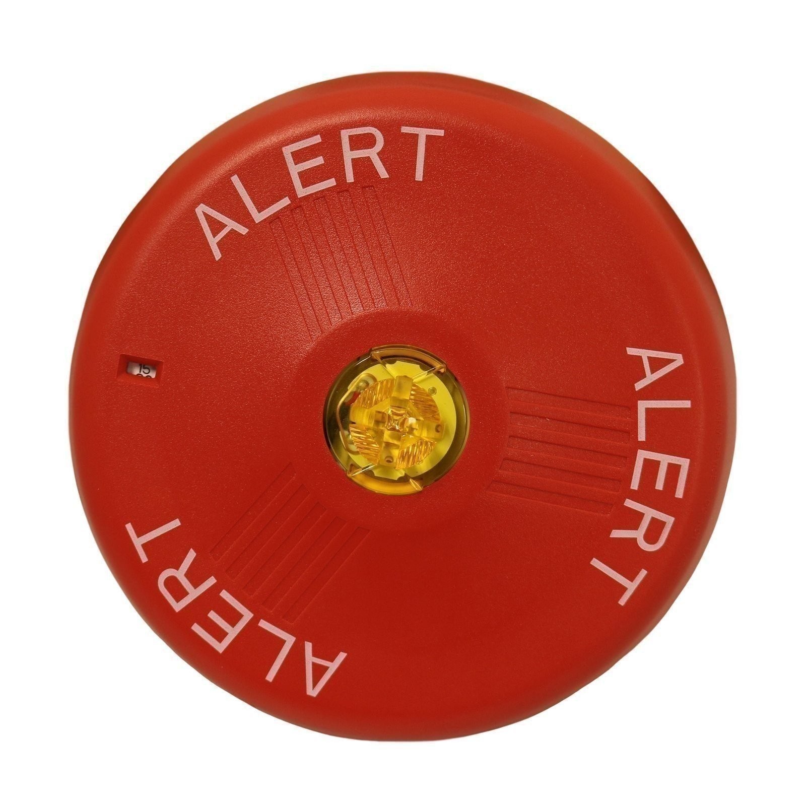 Eaton Wheelock LSTRC3-ALA 126403 Amber Strobe Ceiling Alert (NEW IN BOX)