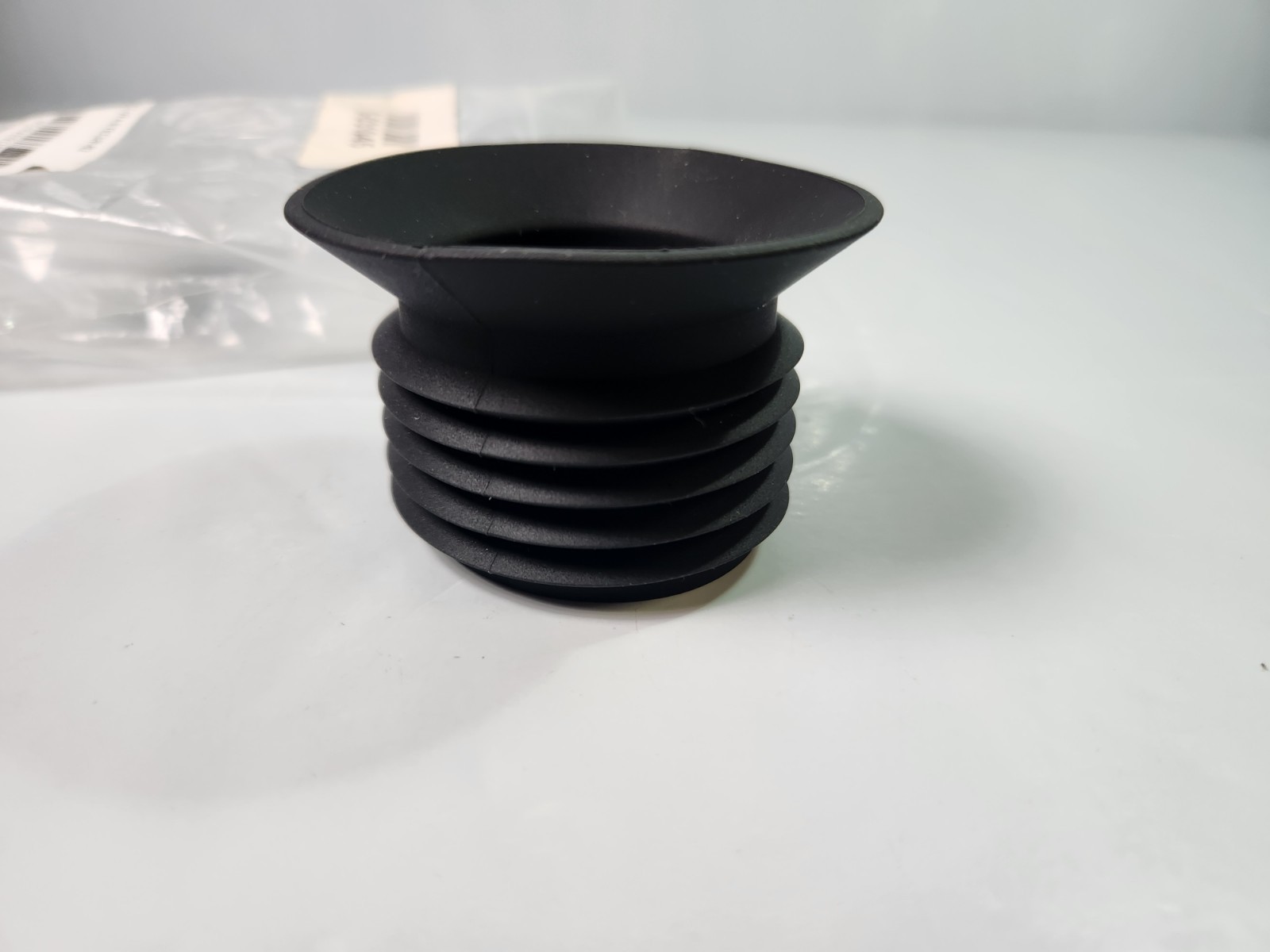 SmallHD Circular Eyecup For VF4 Viewfinder / DP4-EVF
