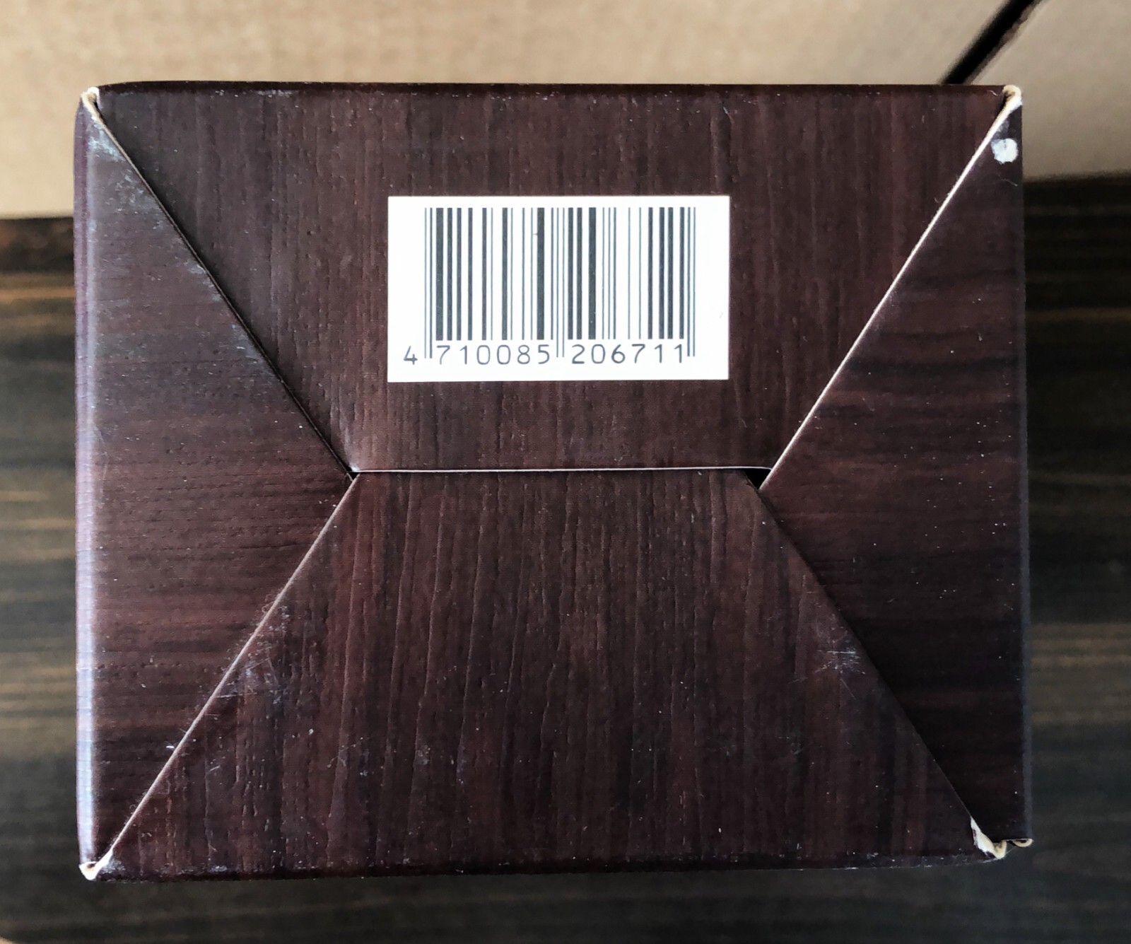 Kavalan Classic Single Malt Whisky Bottle and Box 700 ml (2018)
