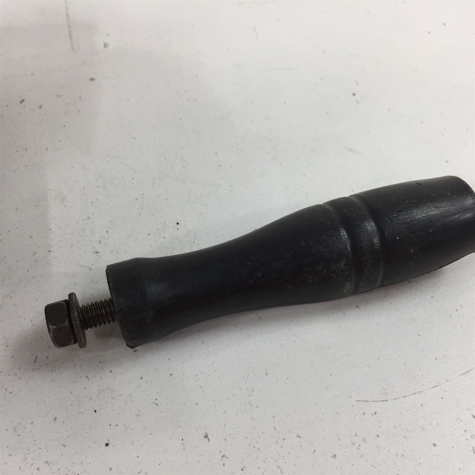 AMT 4830 RF Rotary Drum Pump