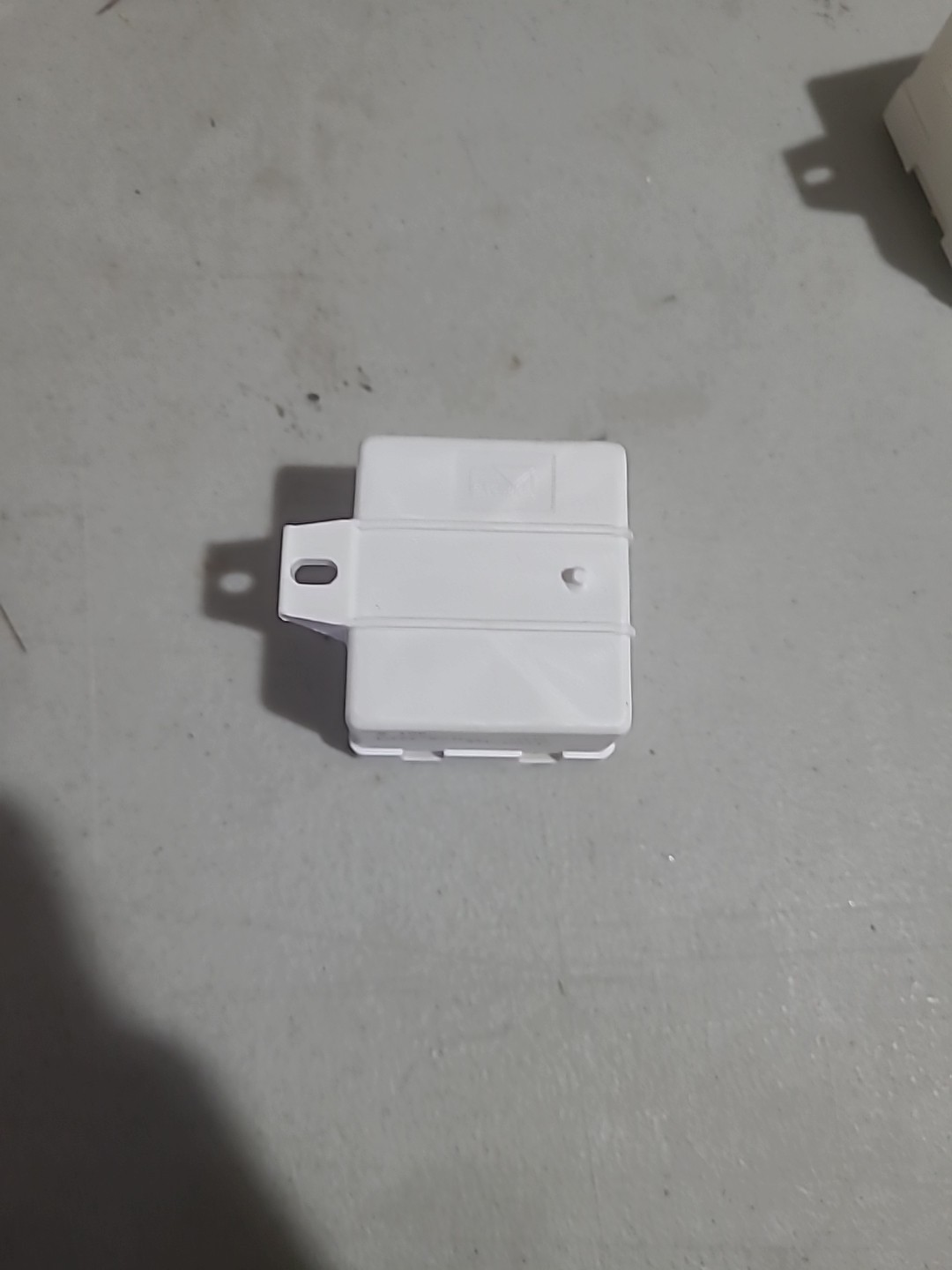 Genuine Carrier Transiocld Potential Relay