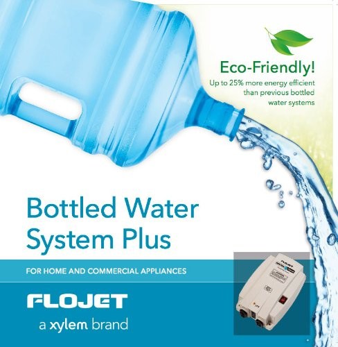 Flojet water dispenser pump