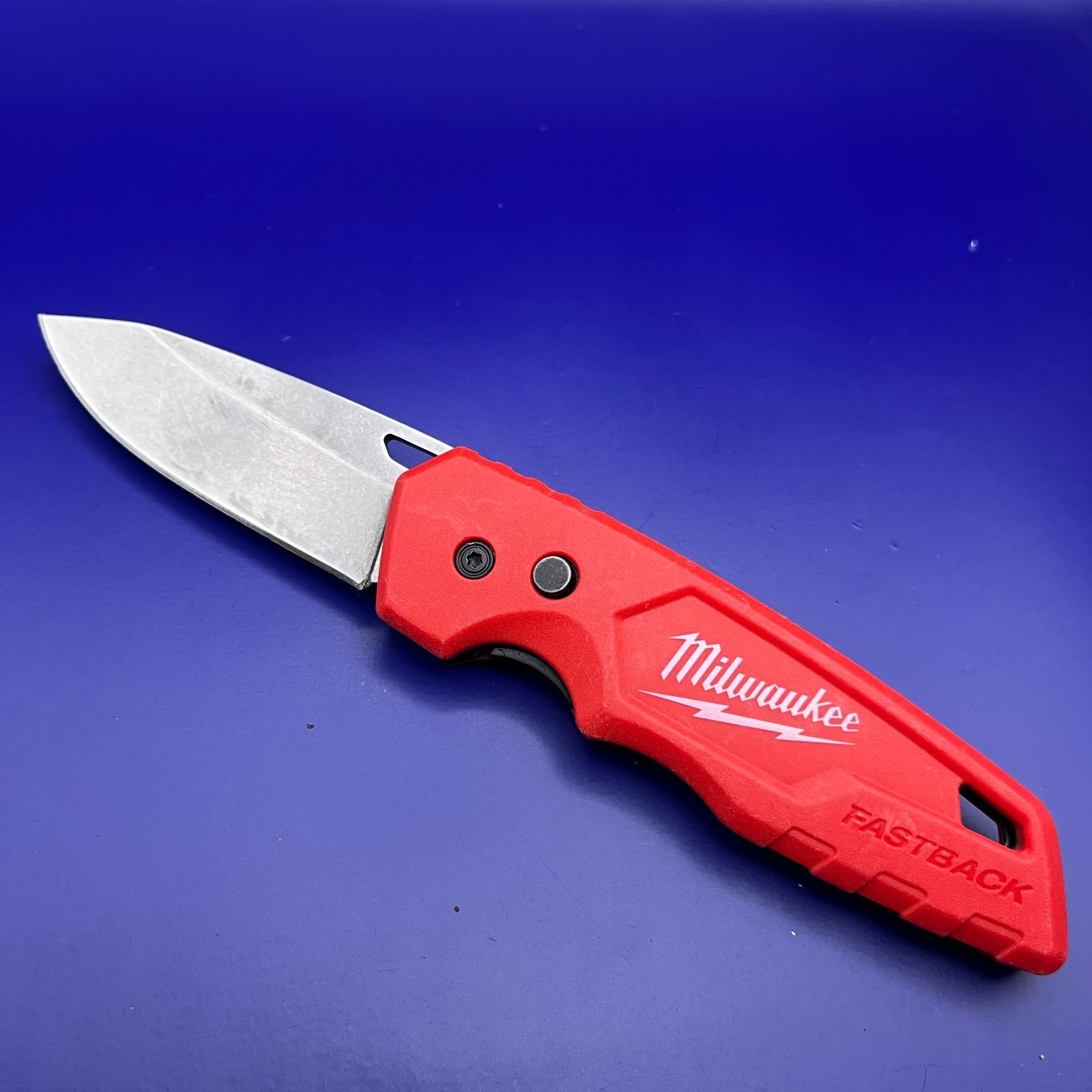 Milwaukee 48-22-1520 Fastback Folding Knife