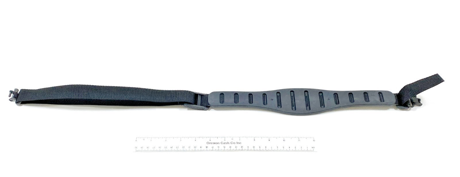 Quake the Claw Rifle Shotgun Sling Black Contour Made in USA 53000 NEW OPEN PKG