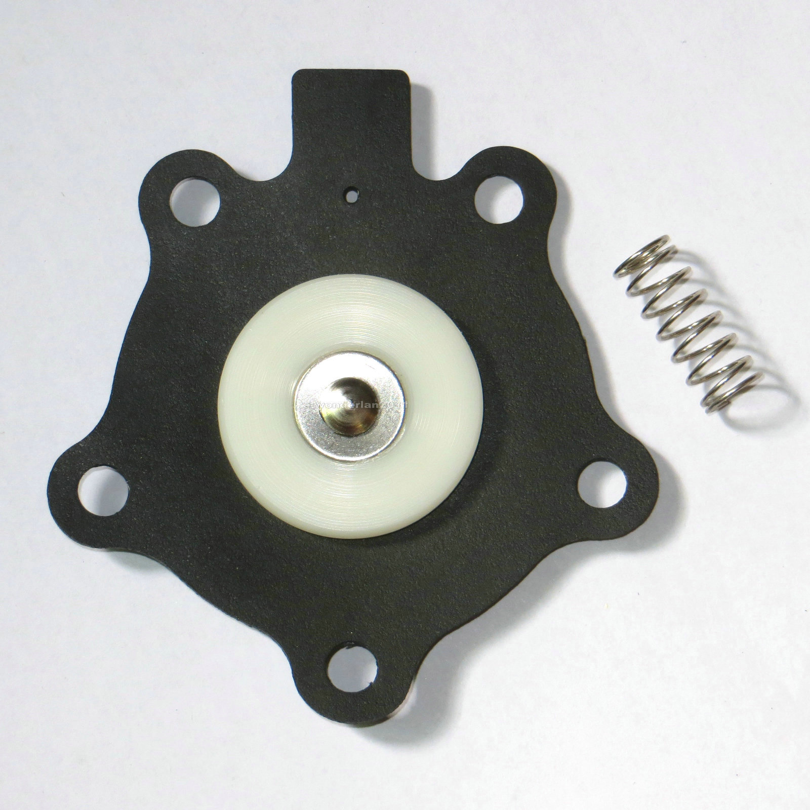 K2000 (M1204)Replacement Diaphragm Kit for Goyen RCA/CA20T/20DD 3/4" Pulse Valve