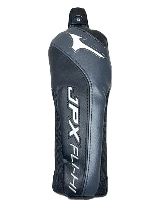 *Mizuno JPX FLI-HI Hybrid Headcover, 9.9/10 Condition, FREE SHIPPING!