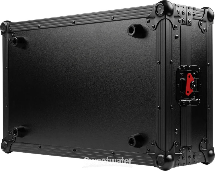 Gator Onyx Upper Deck Flight Case for Pioneer DJ DDJ-REV1