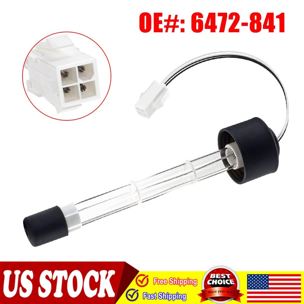 New Pool & Spa Replacement bulb #6472-841 Replace For Sundance clear Ray XL Bulb