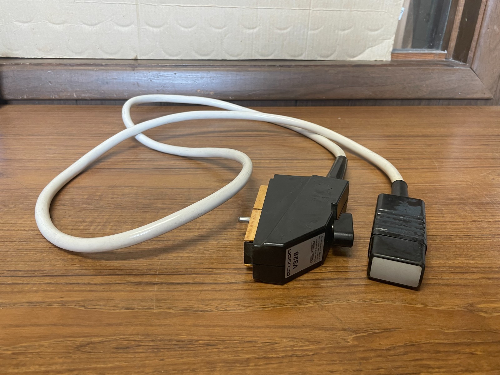 Acuson V328 Probe *