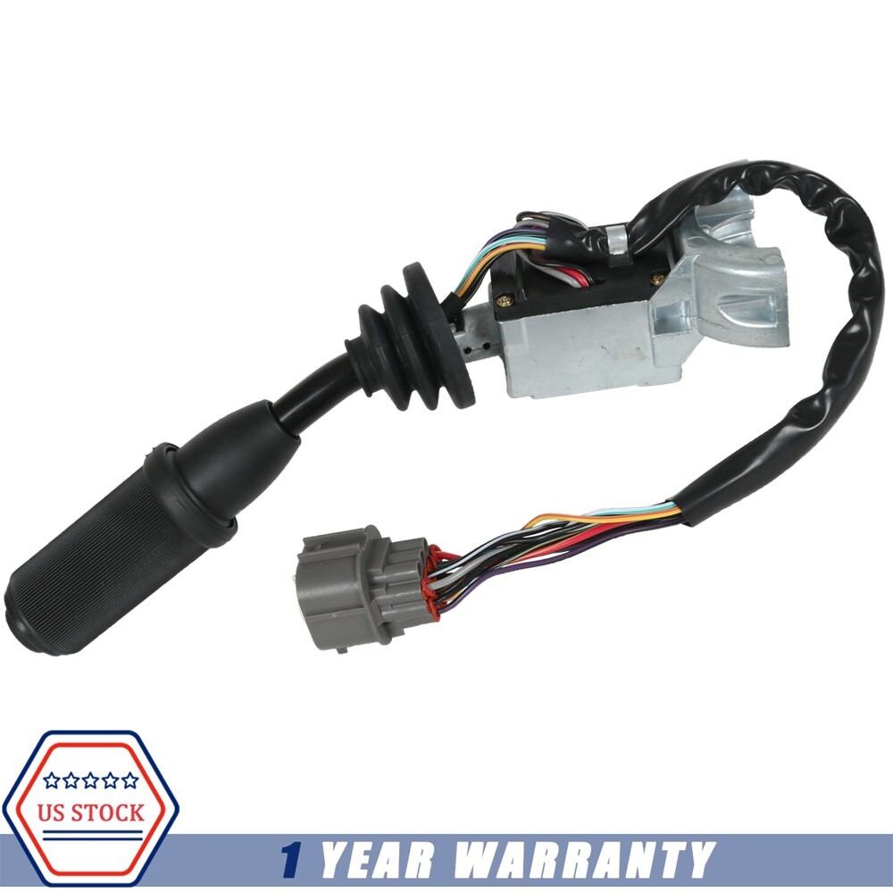 Forward & Reverse Column Switch 701/80298 NEW For JCB 4C 4CX 4CN 3CN 3CX 3DX