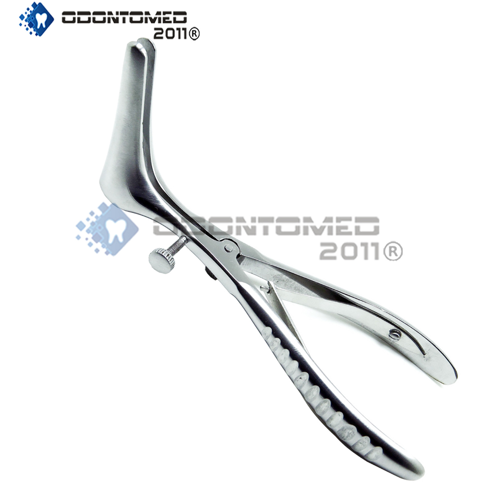 Killian Septum Nasal Speculum 6.00" Blade 3" (7.6cm)