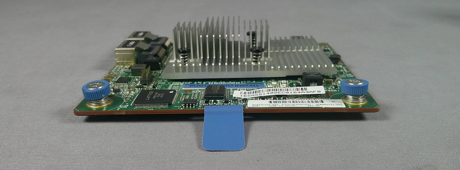 HP 836260-002 Smart Array P408i-a SR Gen10 RAID Controller **Used Good**