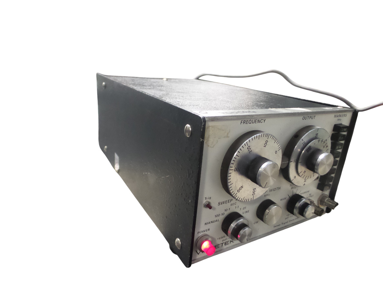Wavetek 1002 Sweep/Signal Generator - Free Shipping