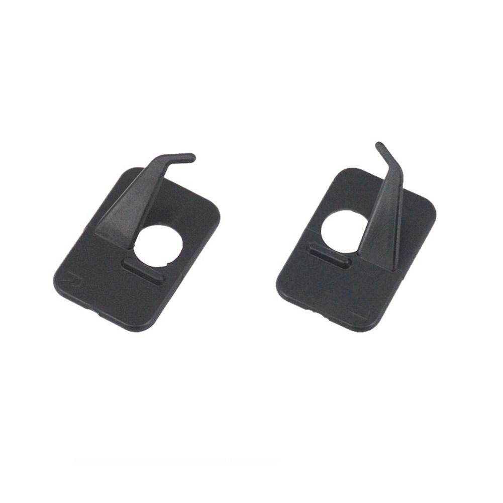High Quality Garden Indoor Arrow Rest Arrow Support Plastic 5 Pcs Hunting