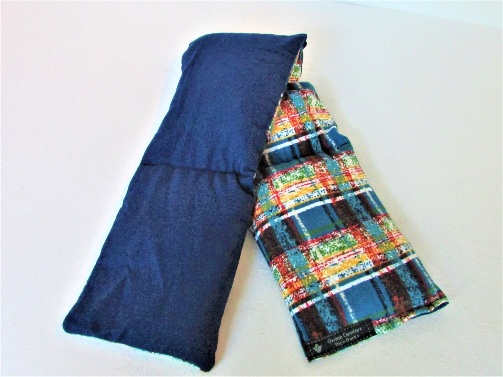microwave rice heating pad for neck